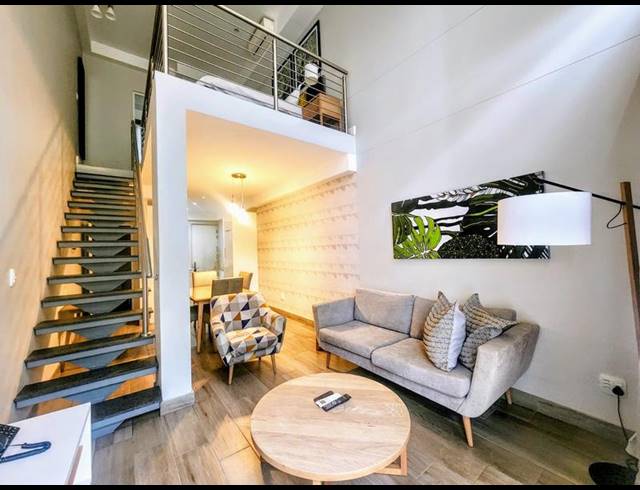 1 BEDROOM APARTMENT FOR SALE IN ASHLEA GARDENS